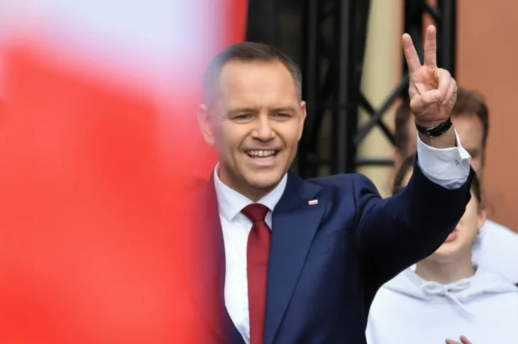 Karol Nawrocki