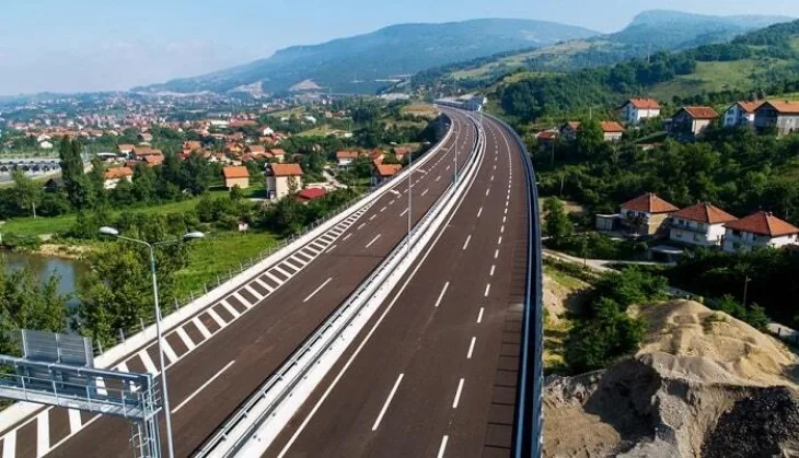 autoput sarajevo beograd