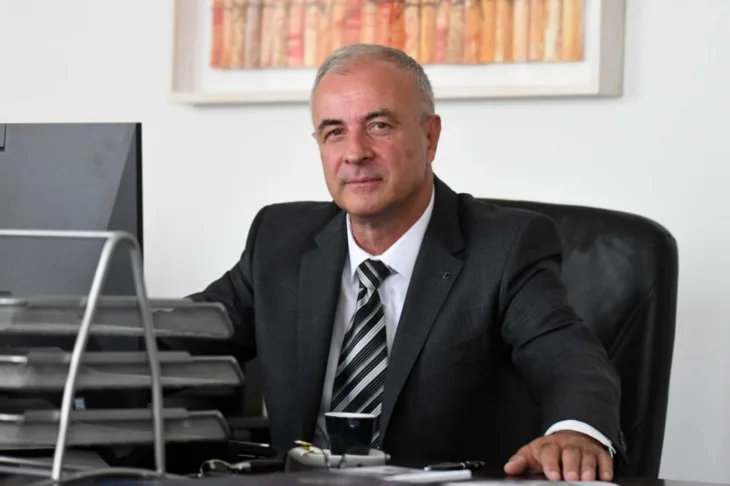 Jusuf Durakovic