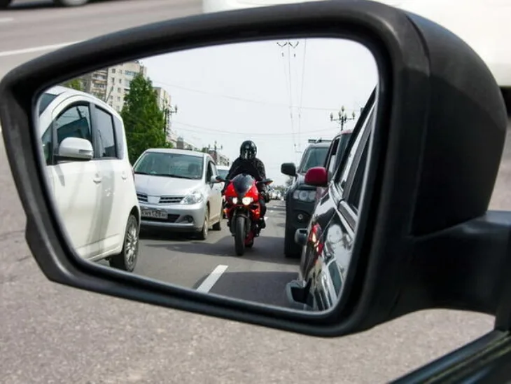 Motocikl