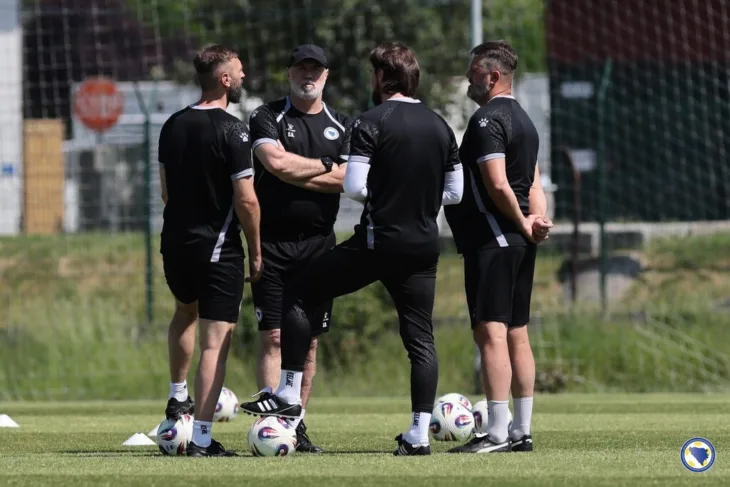 Zmajevi trening