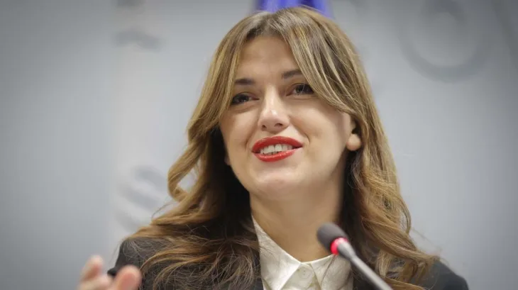 Albulena Hadžiju