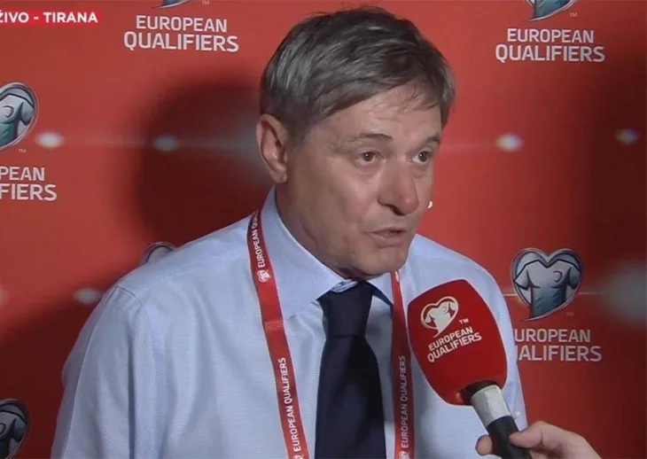 Dragan Stojković