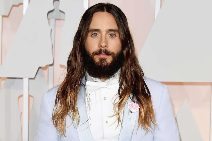 Jared leto