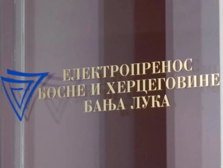 Elektroprenos bih