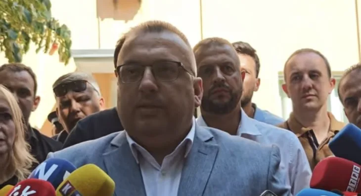 Jovica Radulović