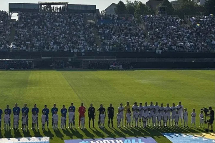 Zmajevi Slovenija