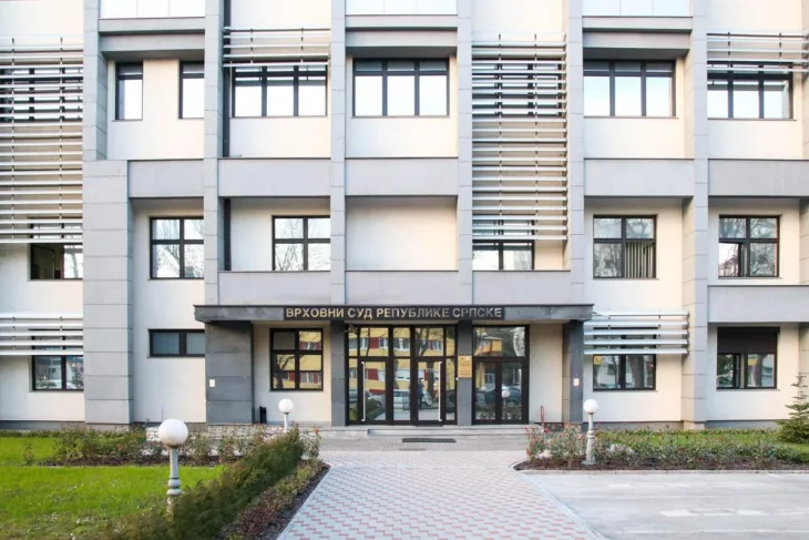 Vrhovni sud rs