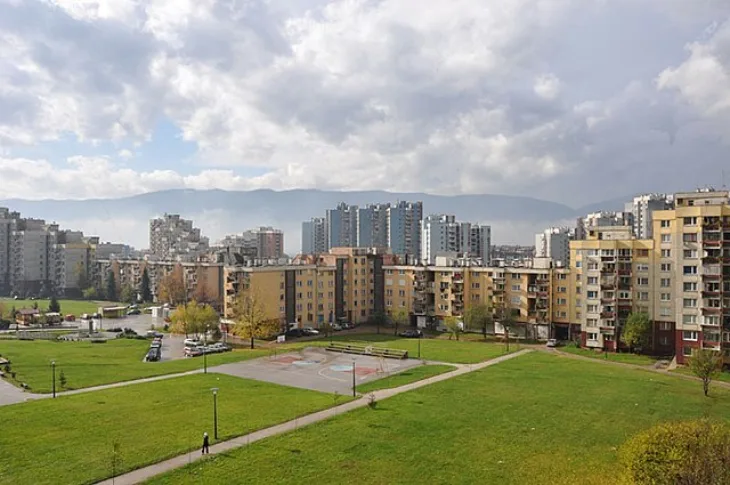 Alipasino polje