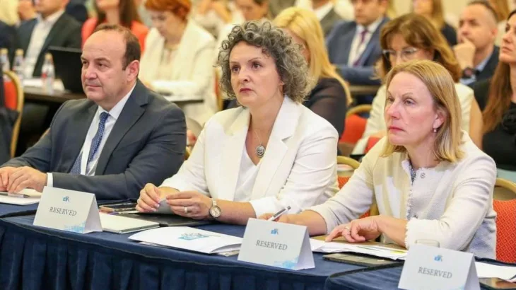 Jasmina Selimović