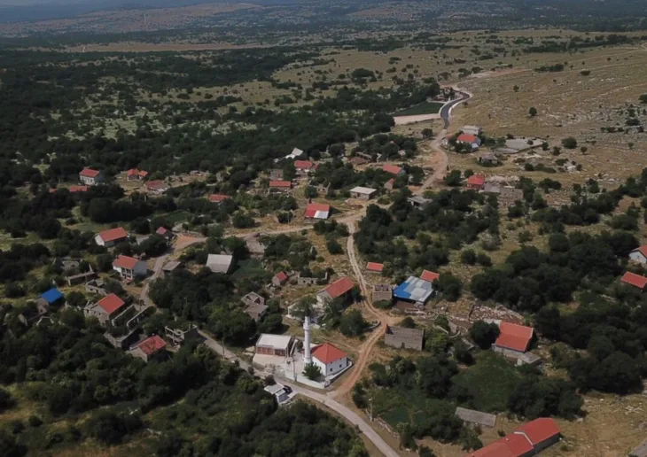 žulje /preporod