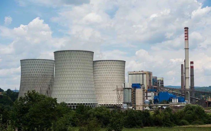 Termoelektrana Tuzla