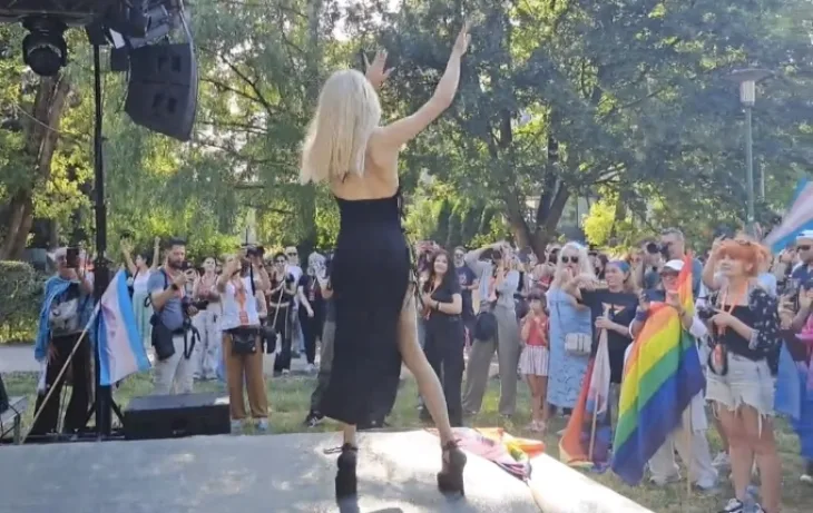 Pederi lgbt