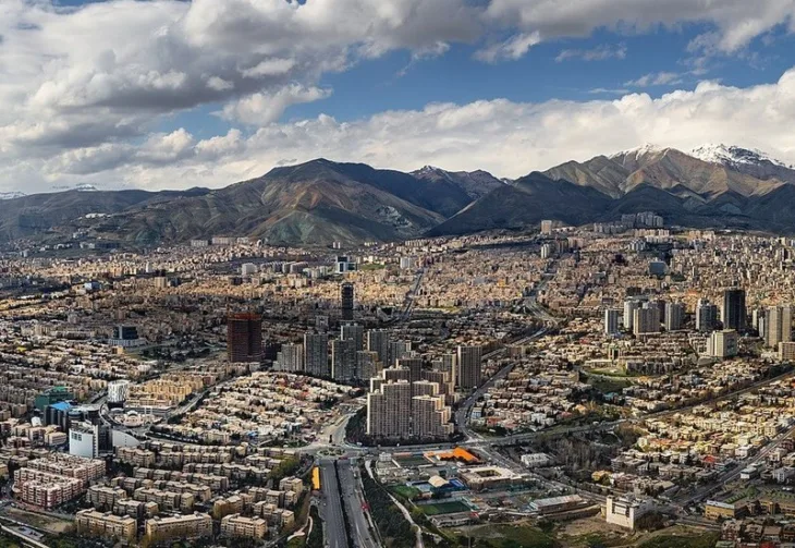 Teheran