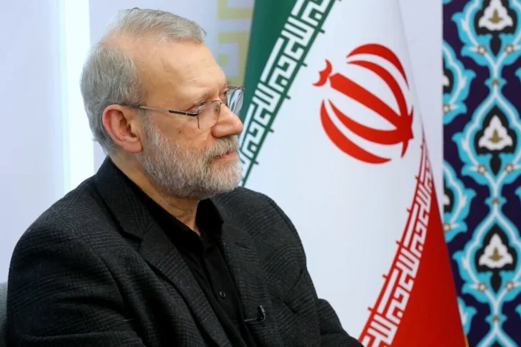 Ali Larijani