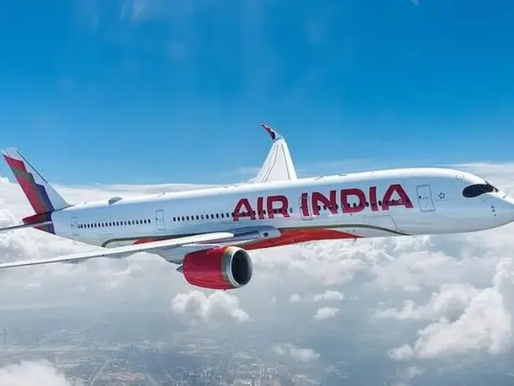 Air india