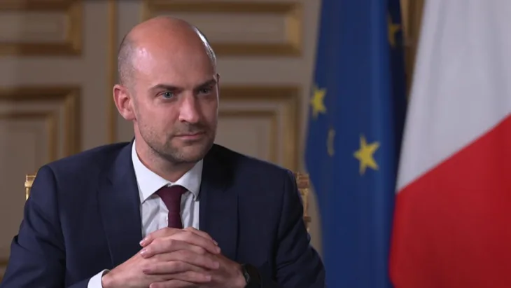 Jean-Noel Barrot