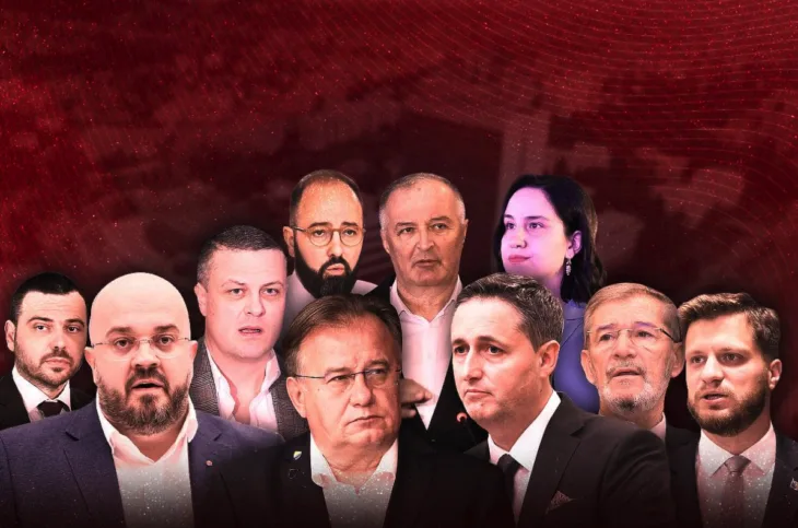 SDP nermin niksic irfan cengic adnan steta