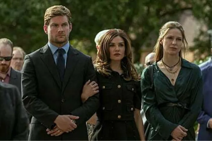 Netflixov hit The Waterfront u reziji Kevina Williamsona osvaja publiku sirom svijeta