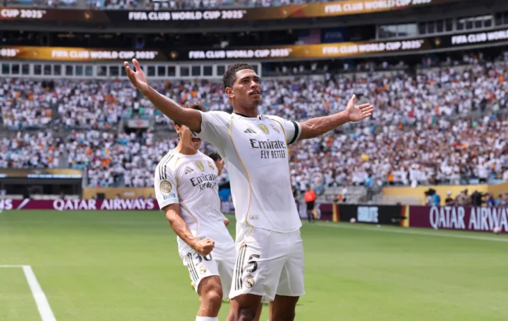 Real Madrid Svjetsko klupsko prvenstvo Pachuca