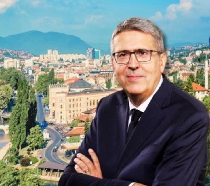 Samir Avdic