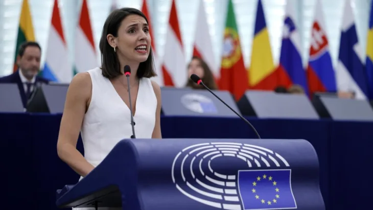 Irene Montero