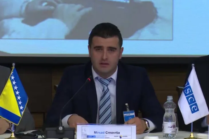 Mirsad Crnovrsanin
