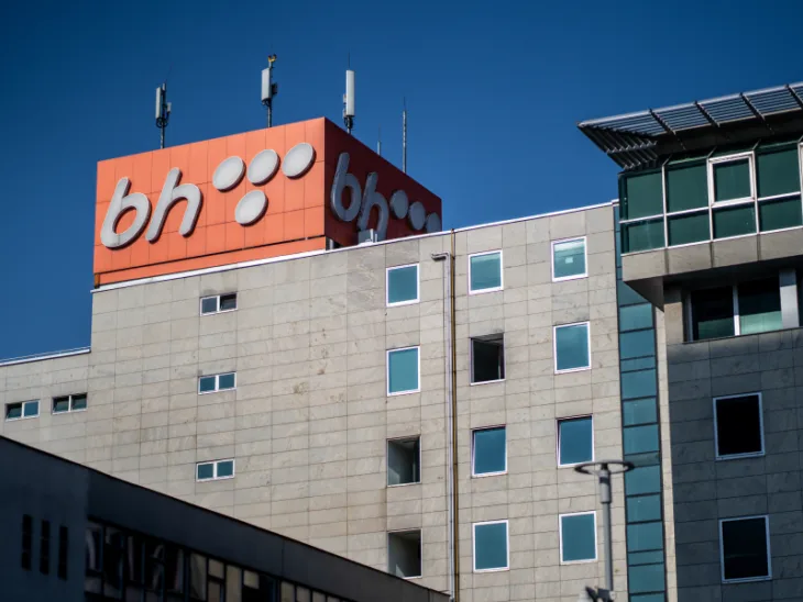 bh telecom