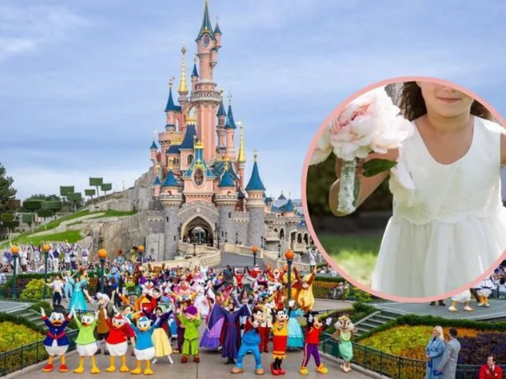 Nezapamcen pedofilski skandal u Disneylandu
