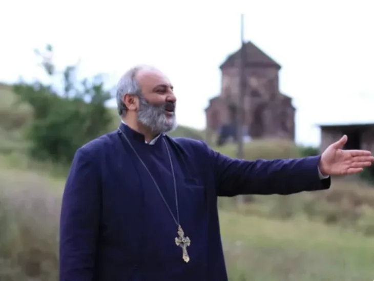 Armenija crkveni zvanicnik planirao nasilno preuzimanje vlasti da 30 685be2e23f0db