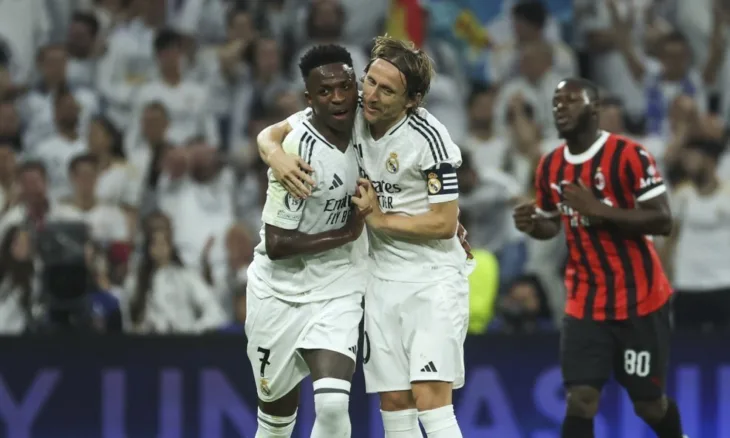 Real Madrid Svjetsko klupsko prvenstvo