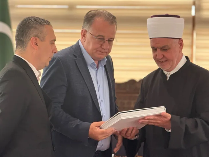 Niksic reis kavazovic 2
