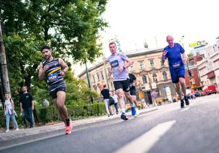Sarajevo maraton