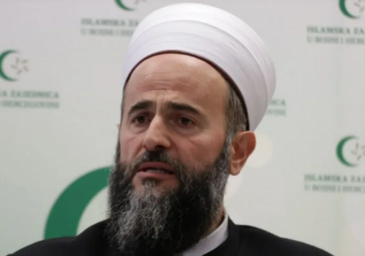 Muamer zukorlic