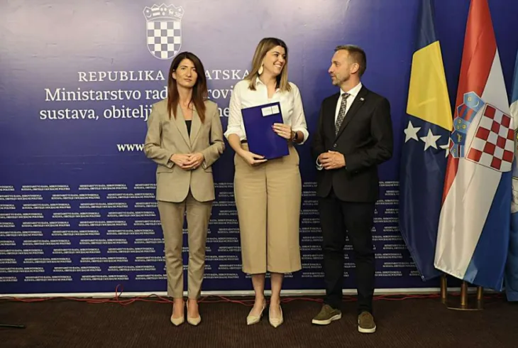 Vlada hr