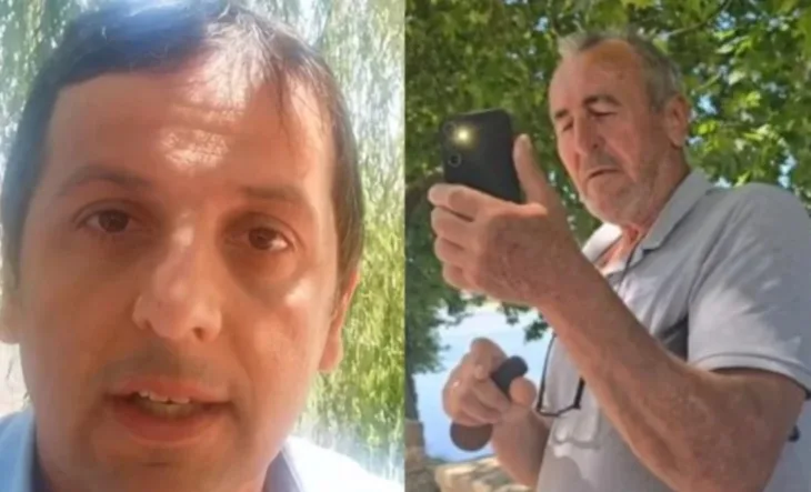 Nebojsa vukanovic