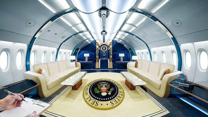 Air force one