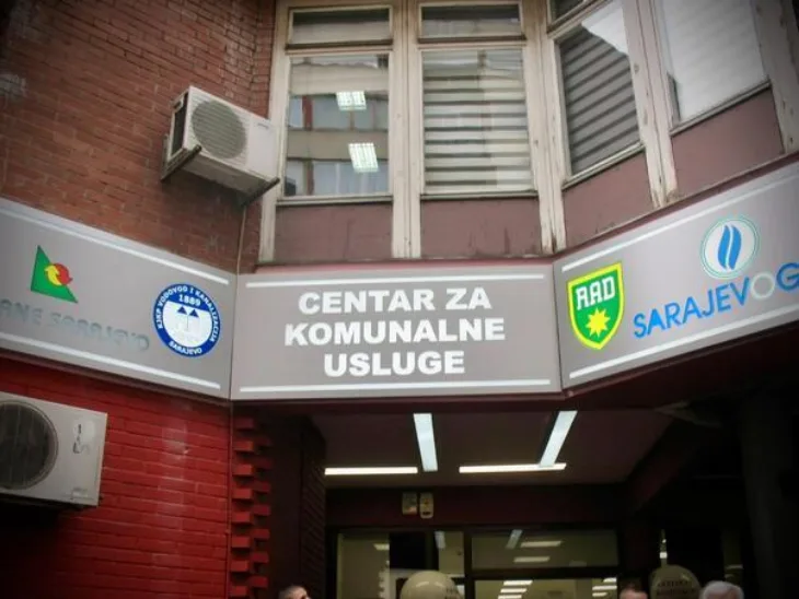Komunalije