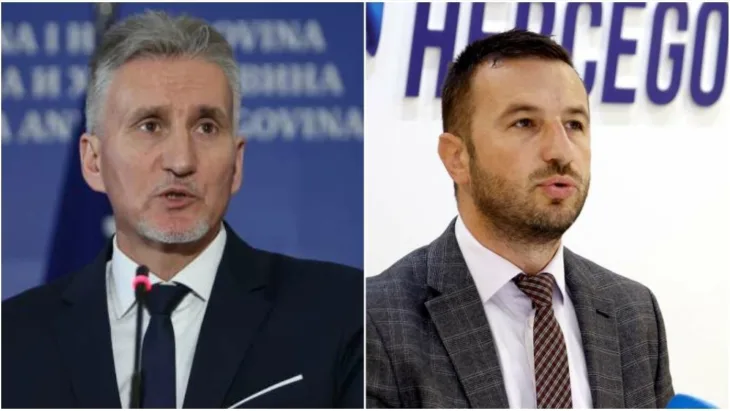 Kemal Ademovic semir efendic  Fena