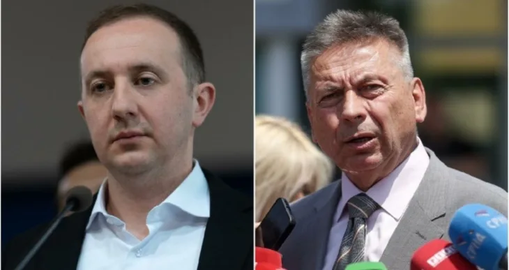 Ognjen Bodiroga goran bubic