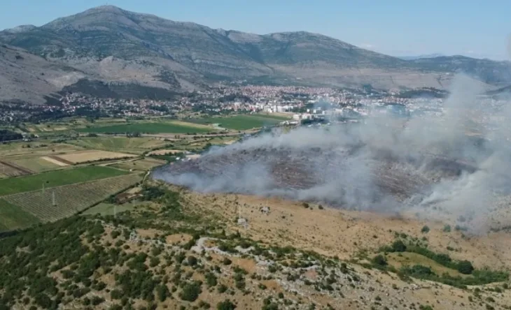 POZAR TREBINJE2222
