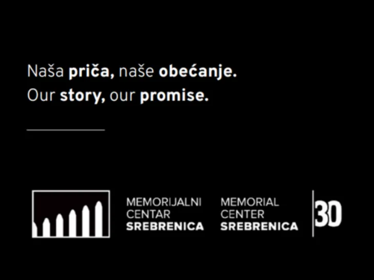 Memorijalni centar srebrenica objavio publikaciju povodom 30 godisnjice genocida mcsrebrenica 68610f4cd2b0d