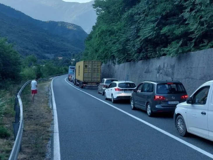 mostar nesreca