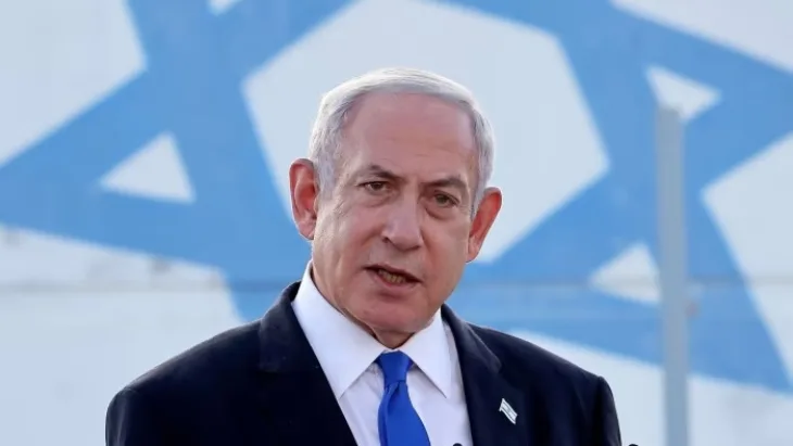 Netanyahu