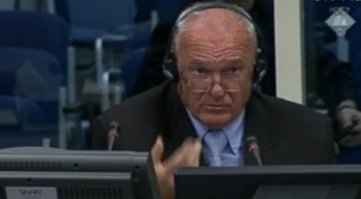 Milenko Živanović