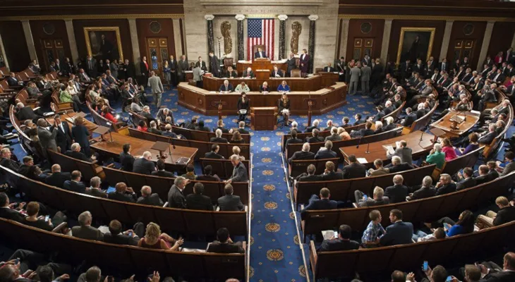 americki senat