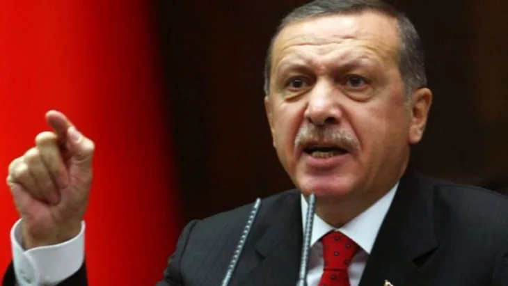 Erdogan