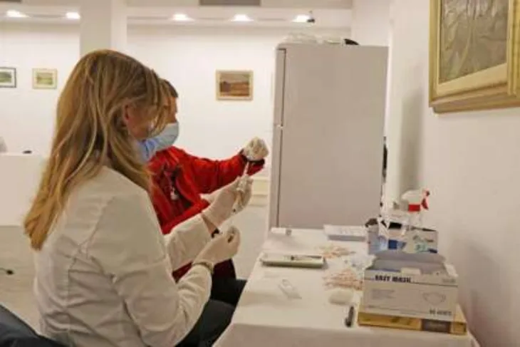 Leptospiroza bakterija laboratorija ilustr 427x285