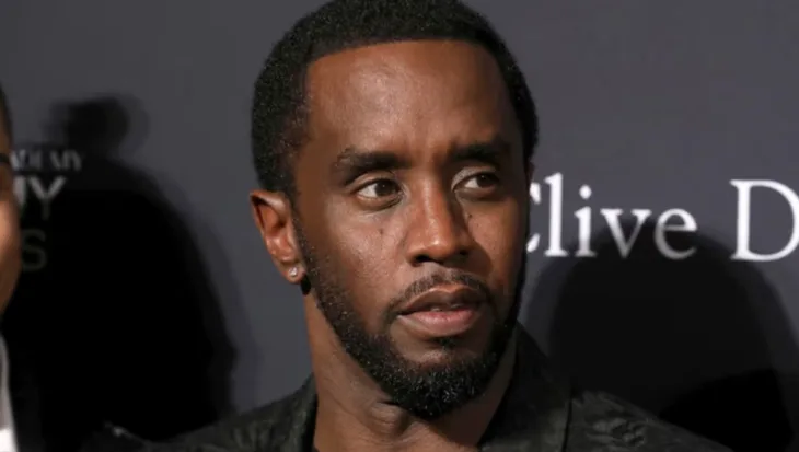 Sean Diddy