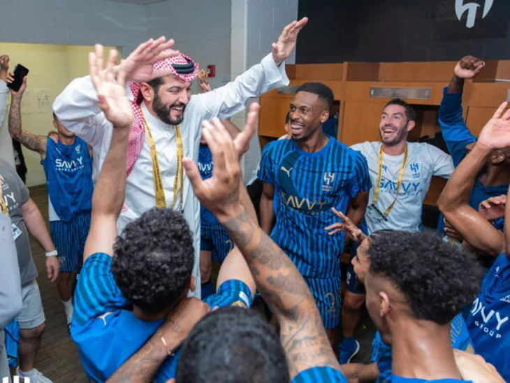 Al Hilal